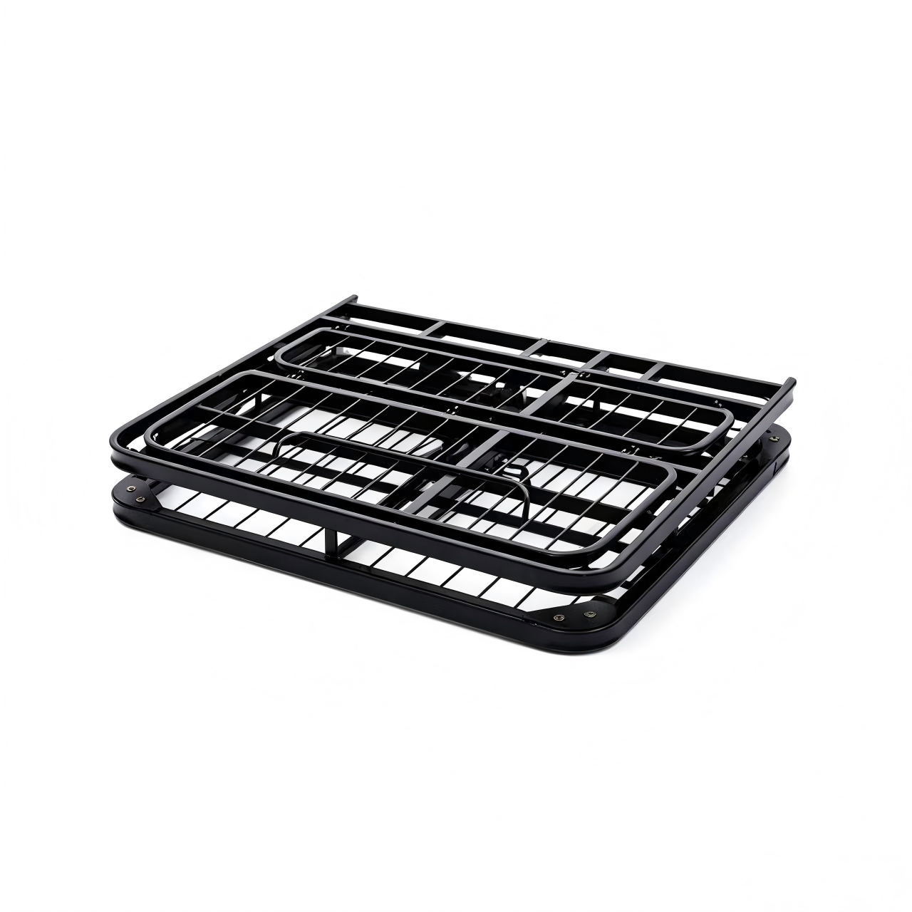 AF-DM24 All-Steel Adjustable Bed Base for Plain, Durable Support