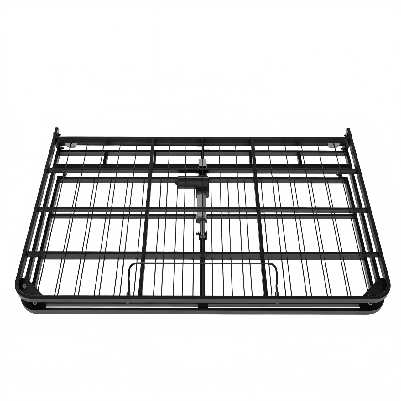 AF-DM14 Single-Motor Head-Lift Adjustable Bed (Entry Price)