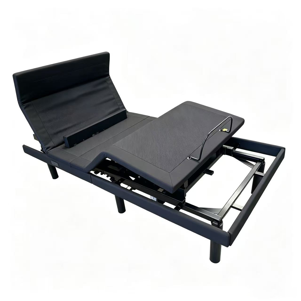 AF-DB15 WALL HUGGER WITH OUTER FRAME