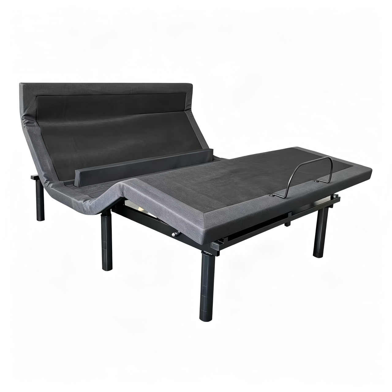 AF-DB14 PILLOW TILT AND LUMBAR