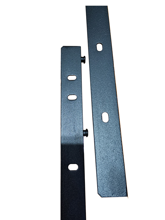 AF-J05 METAL BED FRAME WITH 6 LEGS