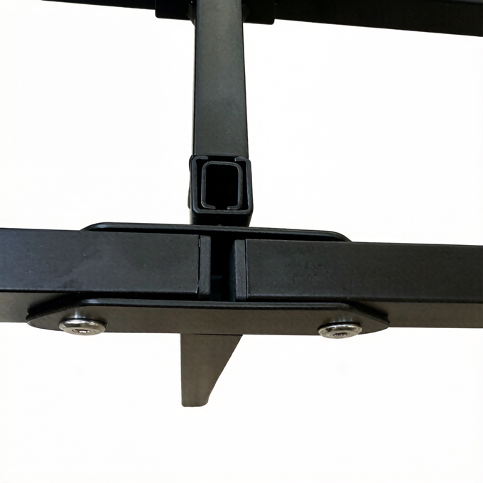 AF-GM15 PLATFORM BED BASE