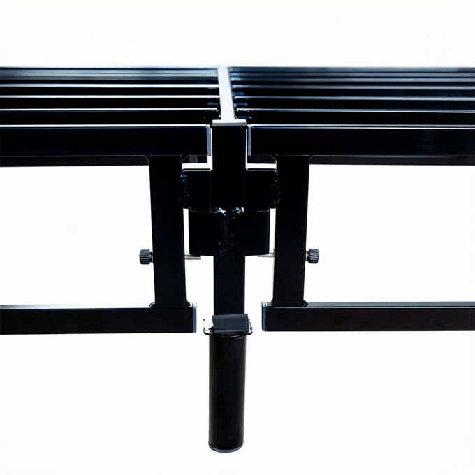 AF-MT20 METAL FOUNDATION WITH FABRIC