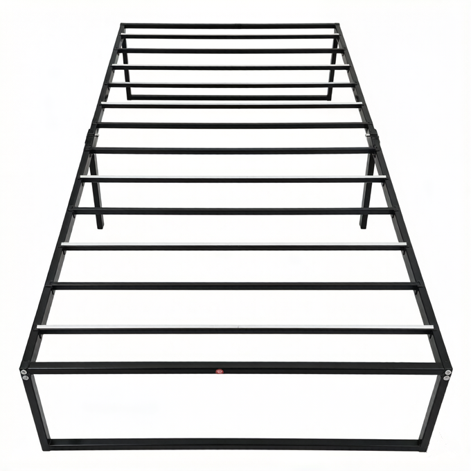 AF-TP01 METAL PLATFORM BED FRAME
