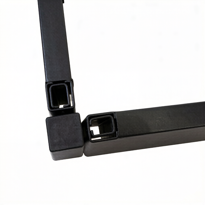 AF-GM15 PLATFORM BED BASE
