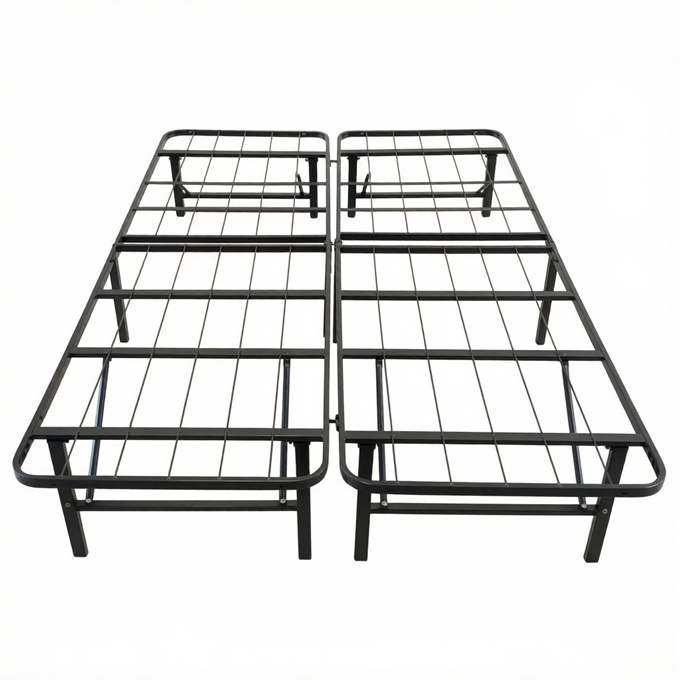 AF-W7 PLATFORM BED FRAME