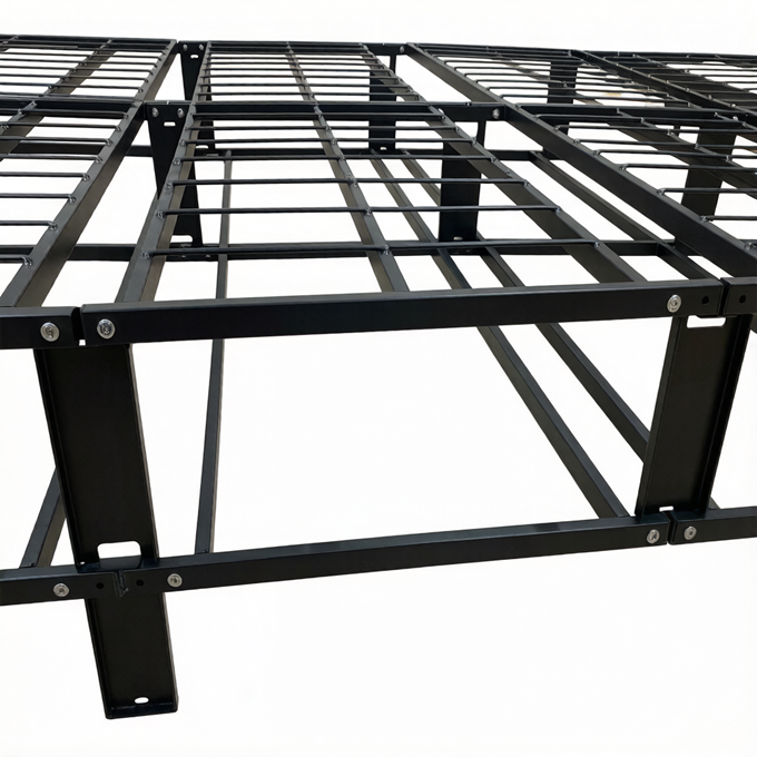 AF-X1 METAL FOUNDATION BASE