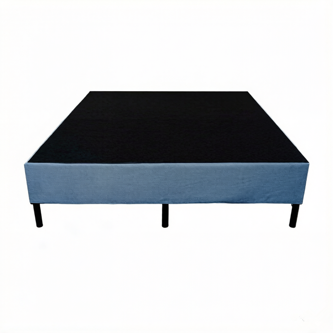 AF-MT20 METAL FOUNDATION WITH FABRIC
