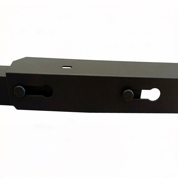 AF-J01 METAL BED FRAME WITH 4 LEGS