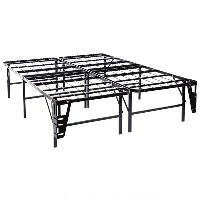 AF-W9 PLATFORM BED BASE