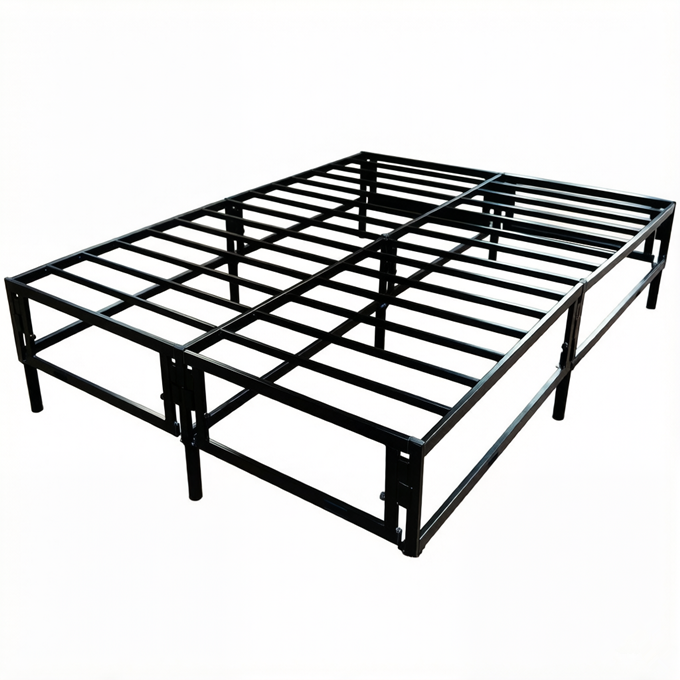 AF-MT20 METAL FOUNDATION WITH FABRIC