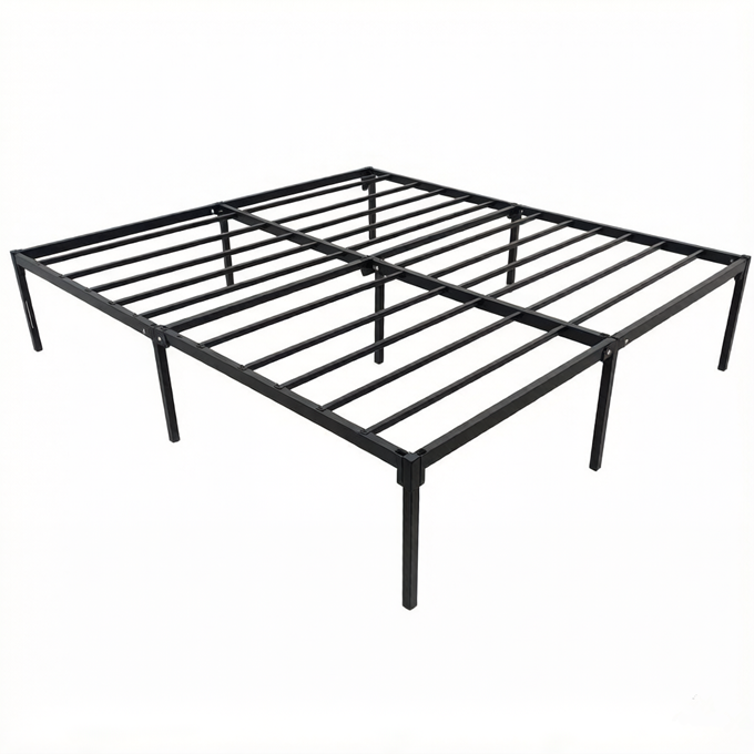 AF-GM15 PLATFORM BED BASE