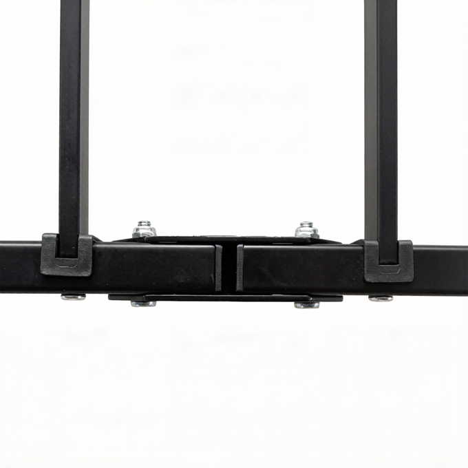 AF-TP01 METAL PLATFORM BED FRAME