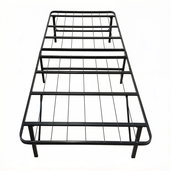 AF-W7 PLATFORM BED FRAME