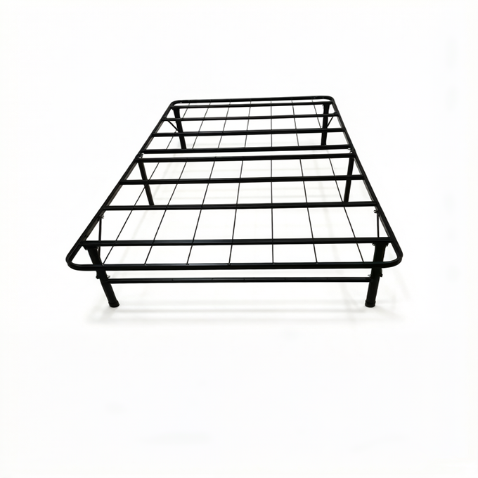 AF-W9 PLATFORM BED BASE