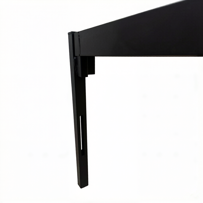 AF-GM15 PLATFORM BED BASE