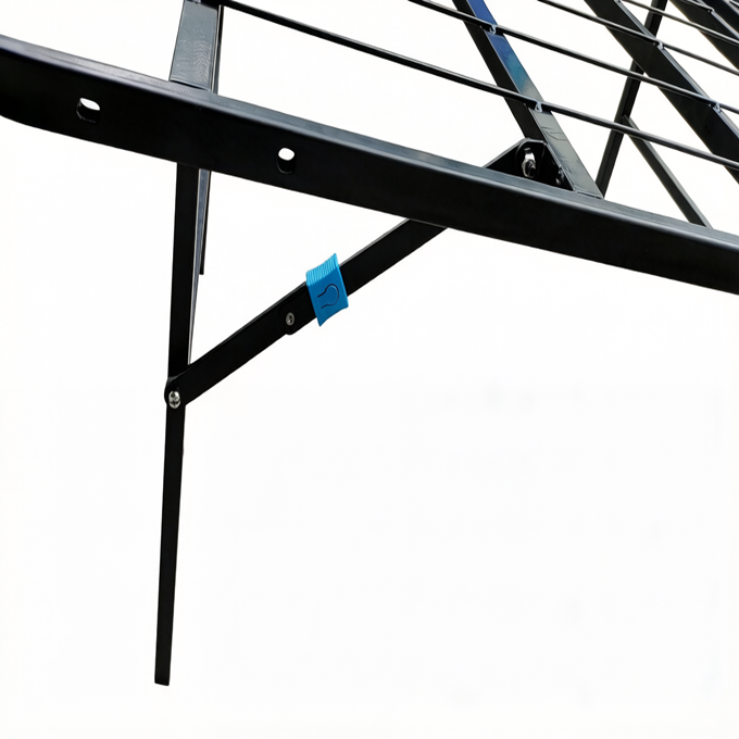 AF-W5 PLATFORM BED FRAME