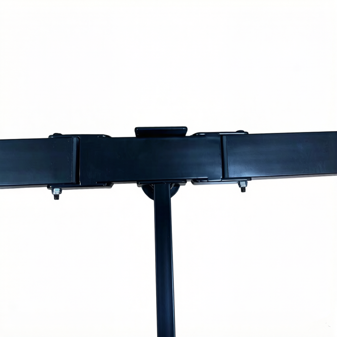 AF-TS0101 METAL BED FRAME WITH ADJUSTABLE SIZE