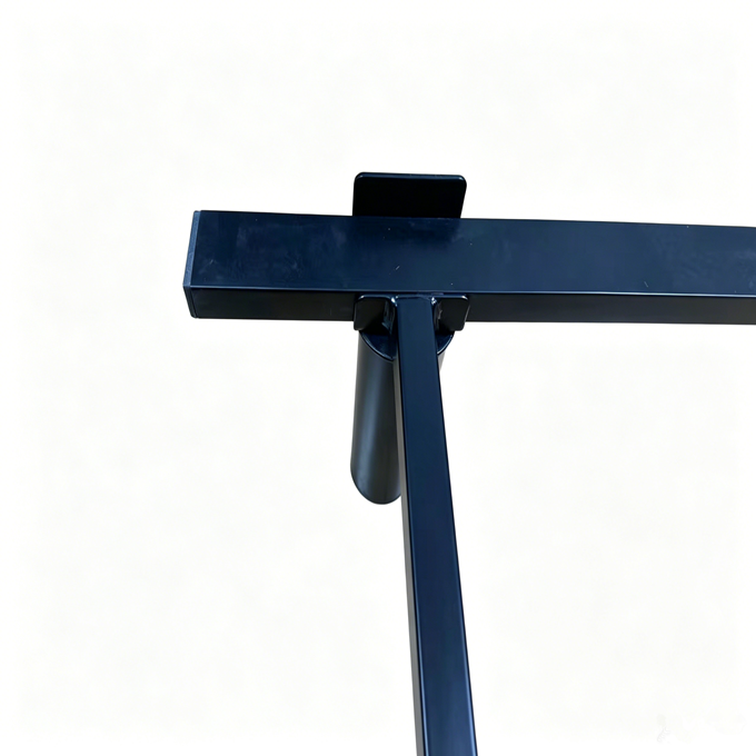 AF-TS0101 METAL BED FRAME WITH ADJUSTABLE SIZE