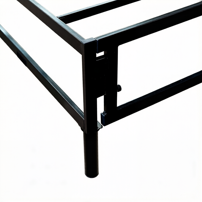 AF-MT20 METAL FOUNDATION WITH FABRIC