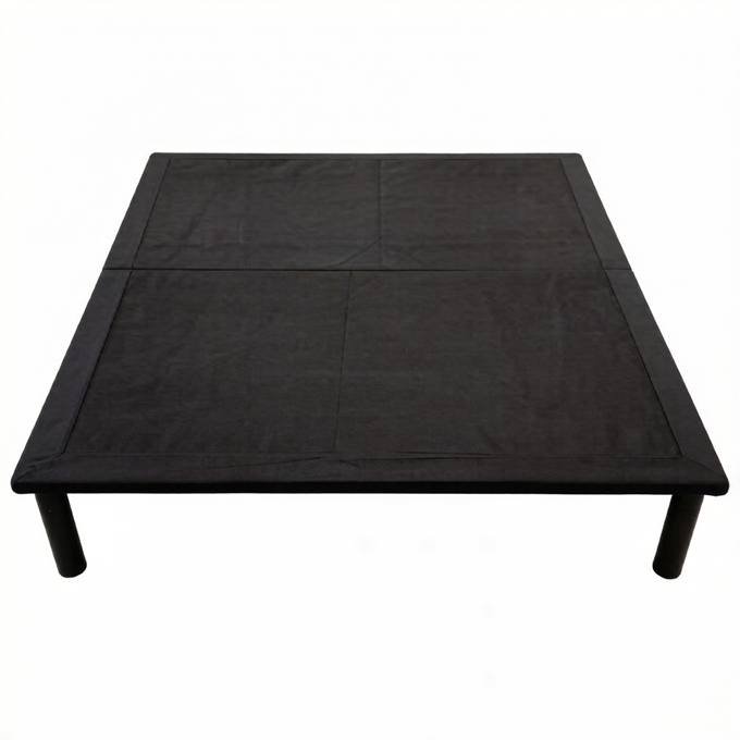 AF-TW02 METAL FOUNDATION WITH FABRIC