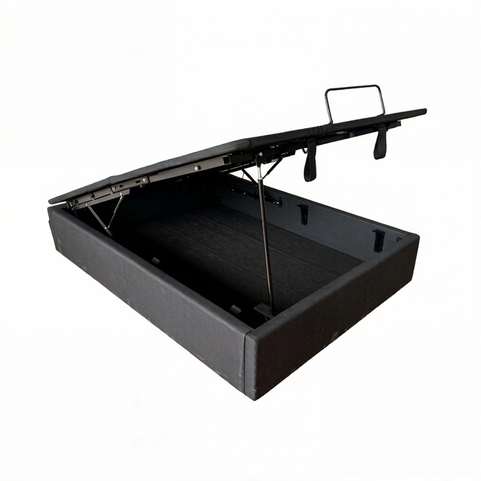 AF-DA13 STORAGE BED