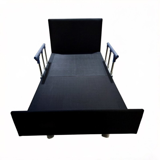 AF-DB12B HOME CARE BED WITH HEADBOARD WITH SIDE RAILS