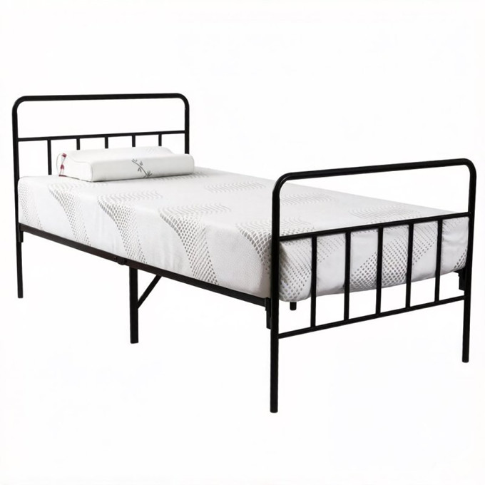 AF-IF02 METAL BED