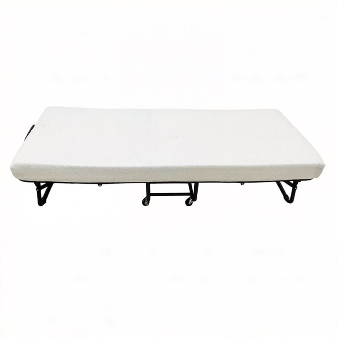 AF-FB0102 FOUR FOLD FOLDING BED