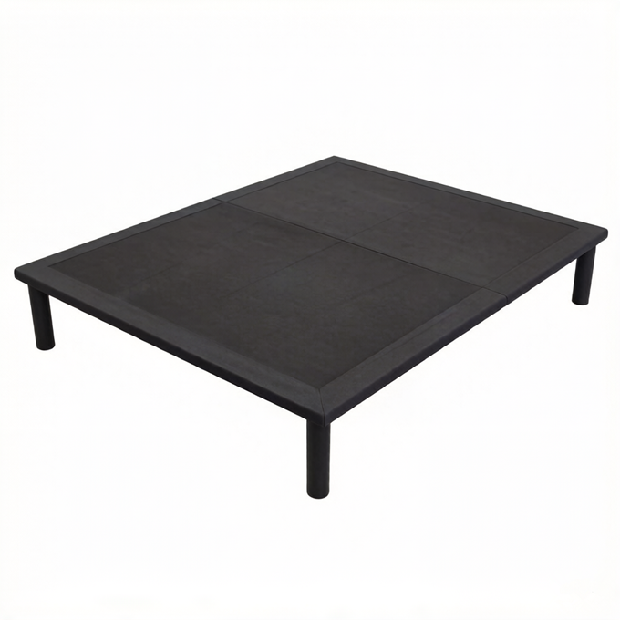 AF-TW02 METAL FOUNDATION WITH FABRIC