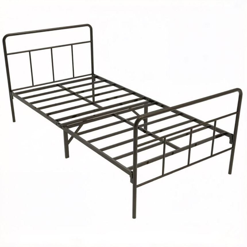 AF-IF02 METAL BED