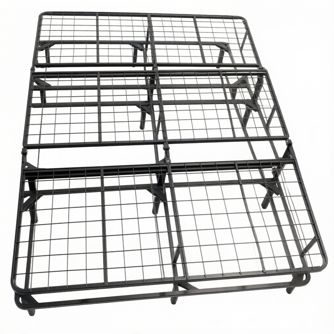 AF-T3 TRIPLE FOLDING FOUNDATION