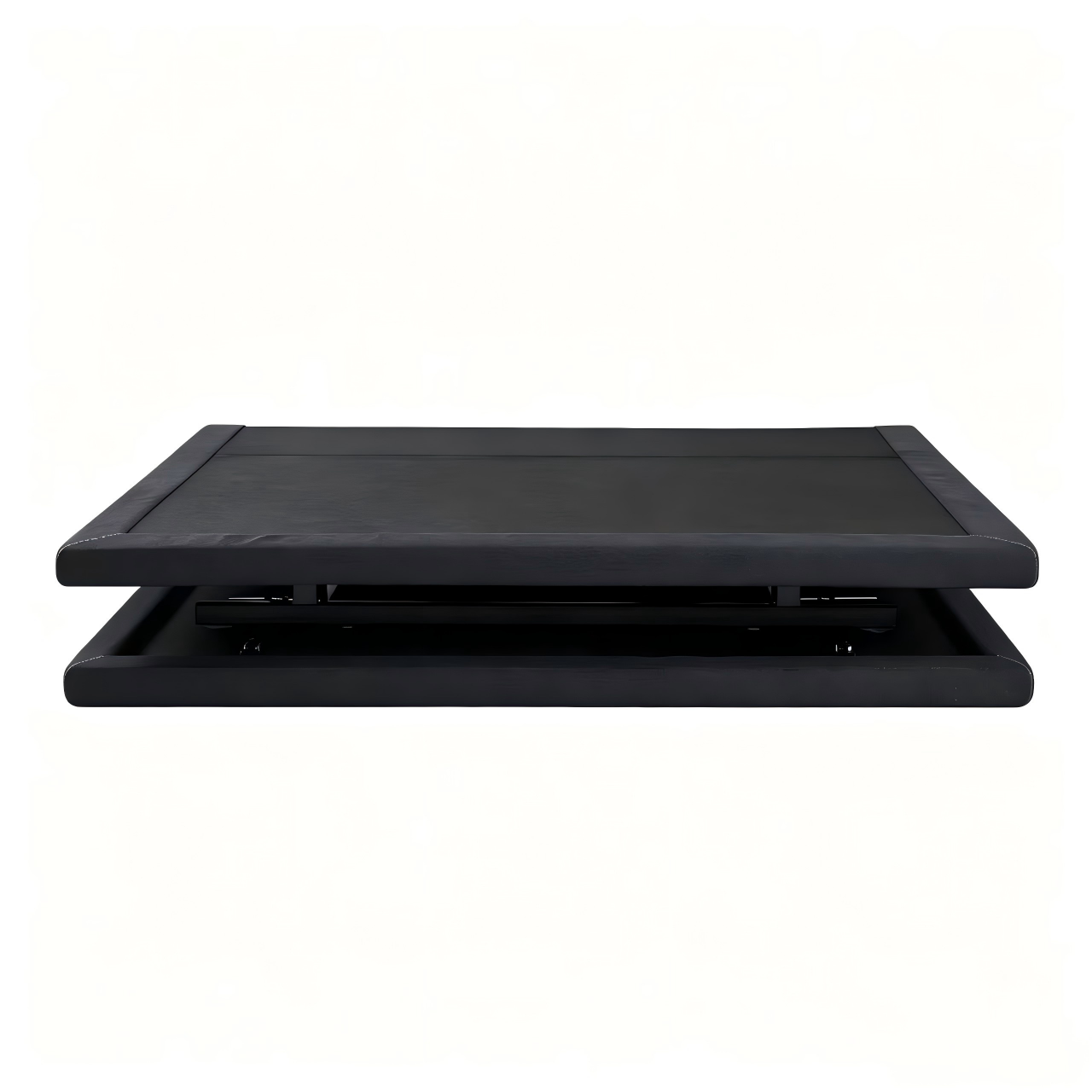 AF-DG12B HOME CARE BED WITH BRAKE WHEELS