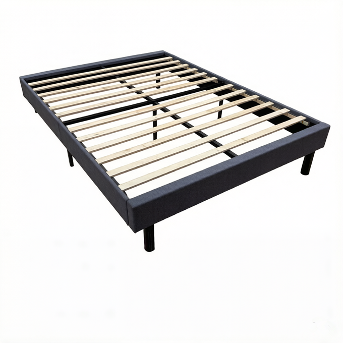 AF-M7 UPHOLSTERED FOUNDATION