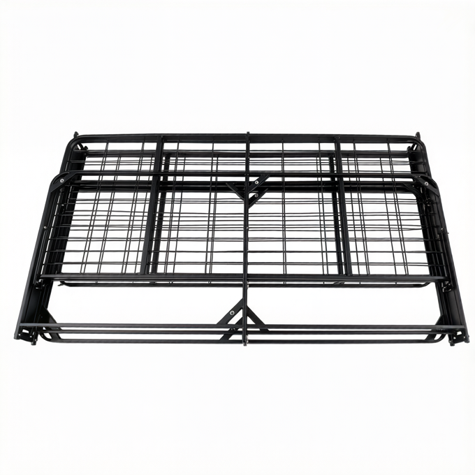 AF-T3 TRIPLE FOLDING FOUNDATION