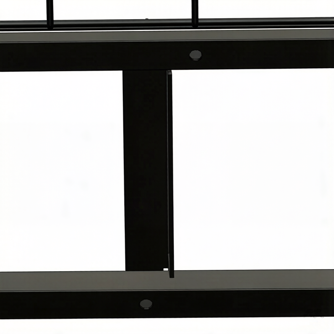 AF-T3 TRIPLE FOLDING FOUNDATION