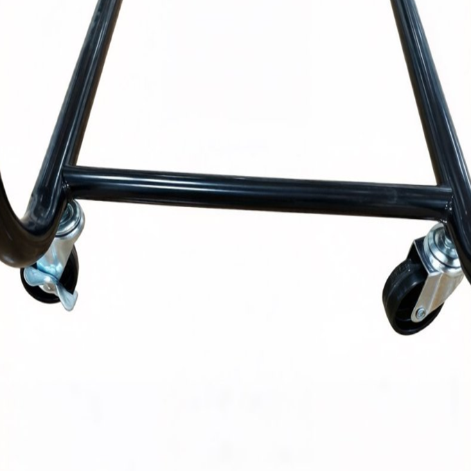 AF-FB0102 FOUR FOLD FOLDING BED