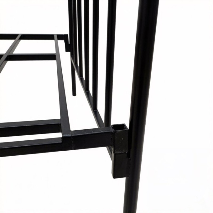 AF-IF02 METAL BED