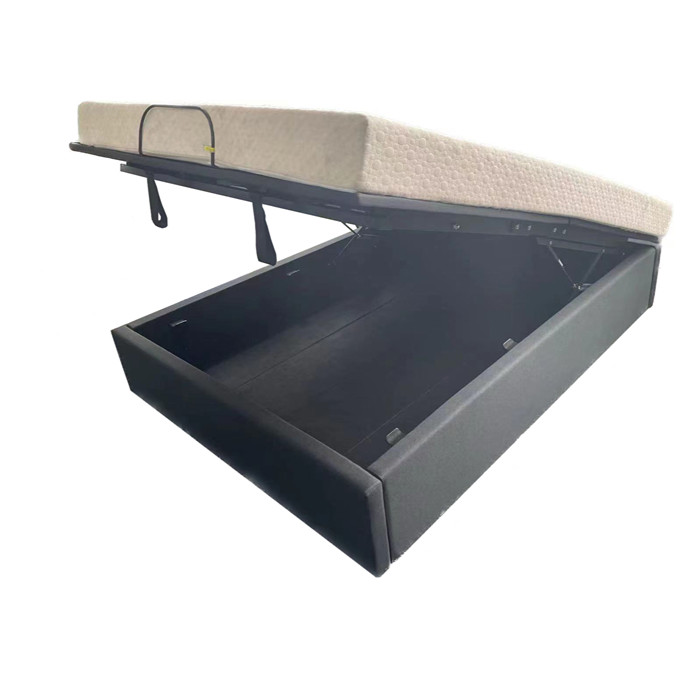 AF-DA13 STORAGE BED