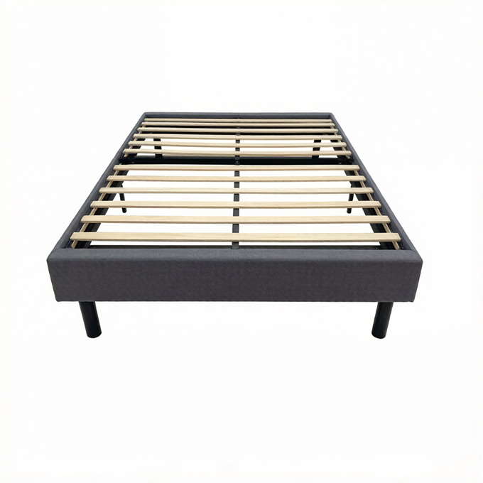 AF-M7 UPHOLSTERED FOUNDATION
