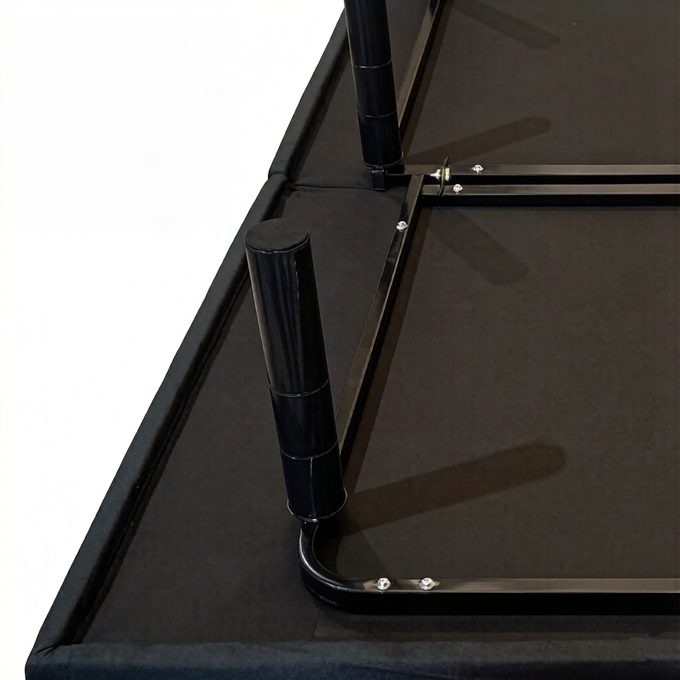 AF-BT01 UPHOLSTERED FOUNDATION