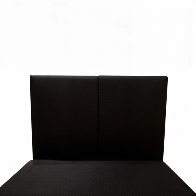 AF-DB12B HOME CARE BED WITH HEADBOARD WITH SIDE RAILS