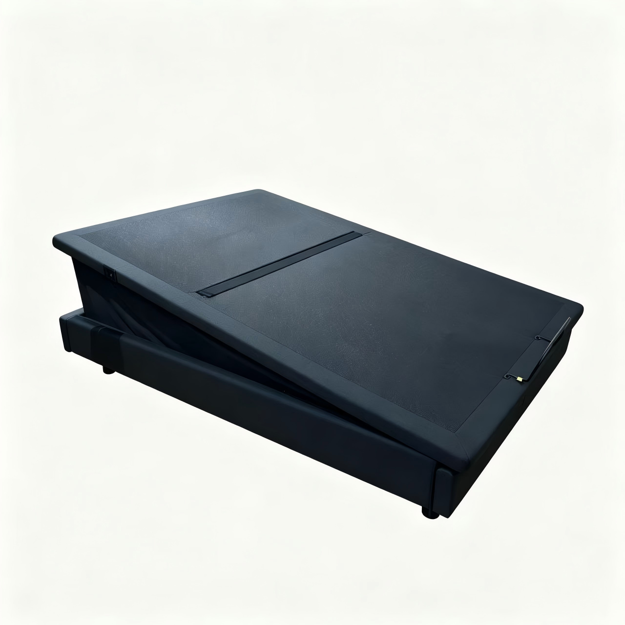 AF-DH05 HIGH-LOW LIFT AND TILT ADJUSTABLE BED