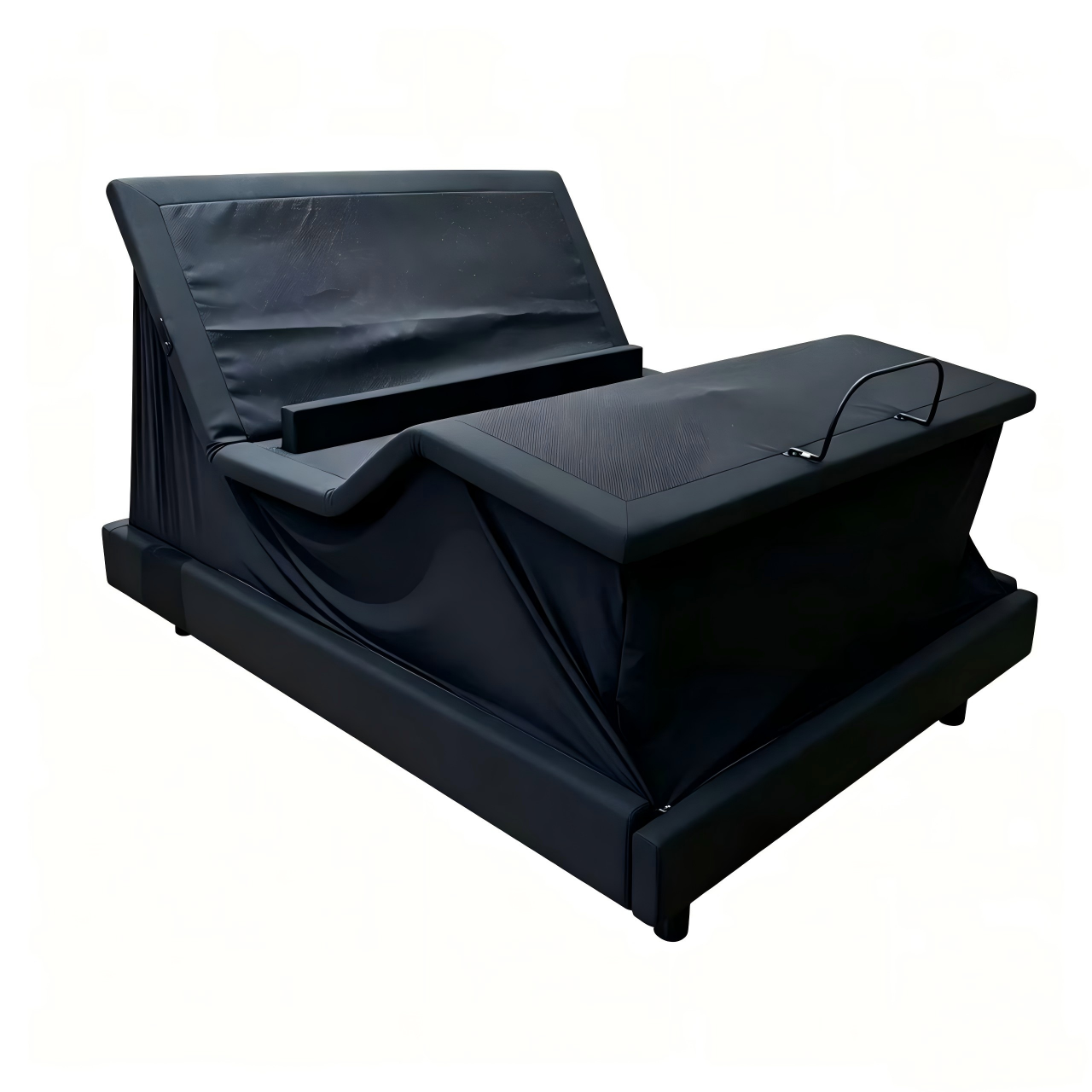 AF-DH05 HIGH-LOW LIFT AND TILT ADJUSTABLE BED