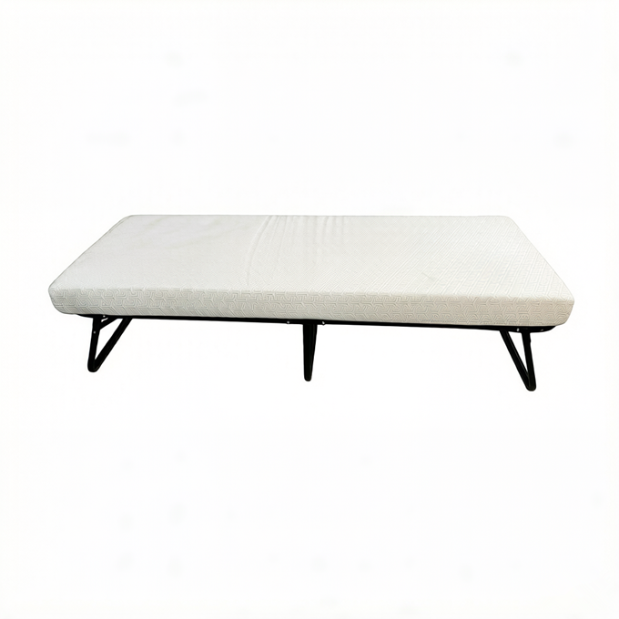 AF-Z11B METAL FOLDING BED