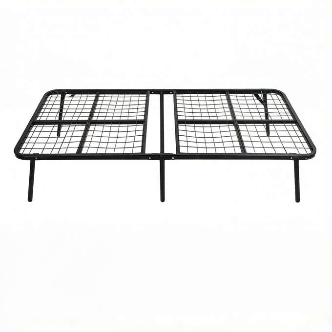 AF-Z11B METAL FOLDING BED