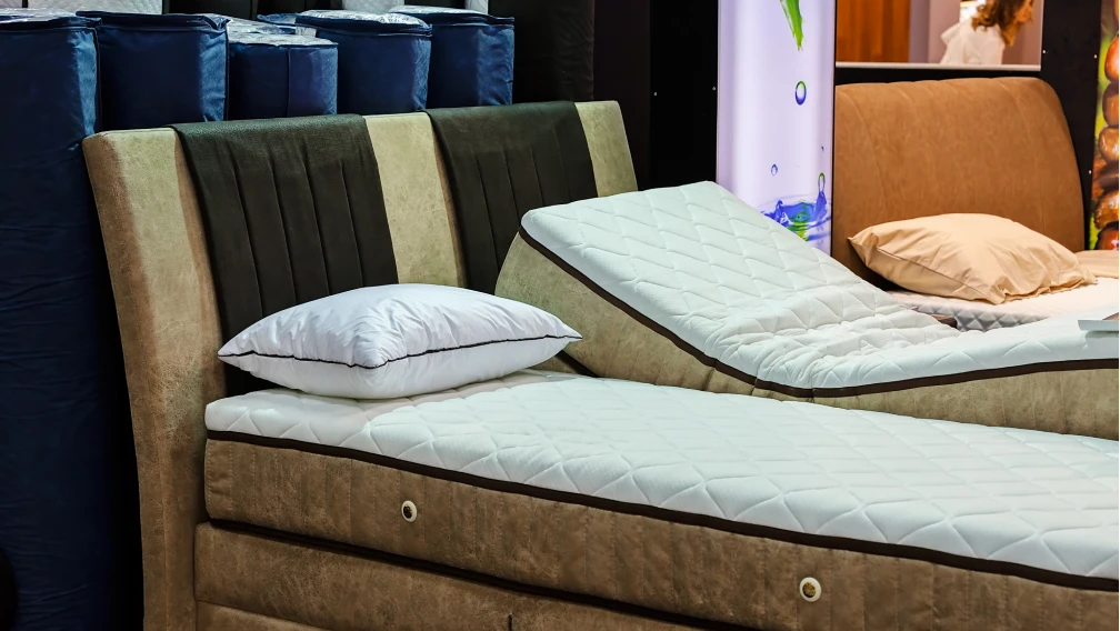 Split King vs King Adjustable Bed: A Complete Buyer's Guide for Retailers and Distributors