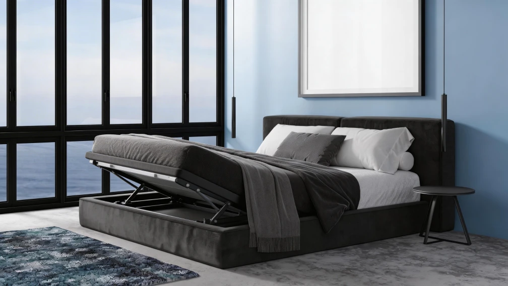 What to Look for When Sourcing Adjustable Beds from an OEM Manufacturer