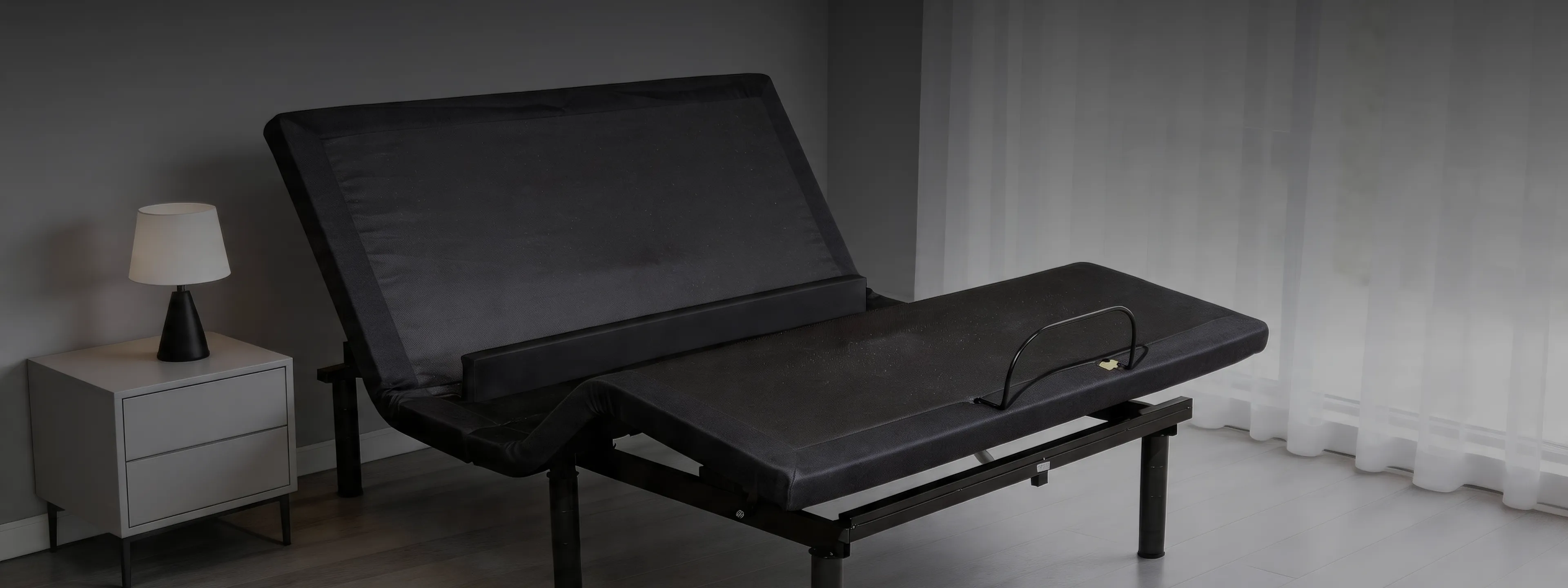 Adjustable Bed Base Manufacturer — Electric Bed Systems for OEM & Wholesale