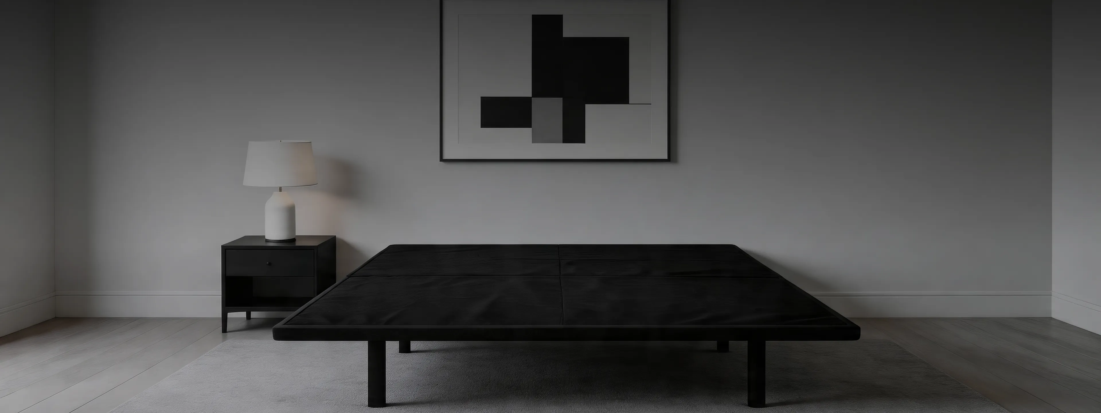 Bed Frame Manufacturer — Metal Platform Beds, Folding Frames & Bed Foundations for OEM Supply
